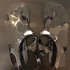 Michael Kors Sandals.